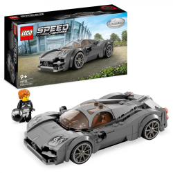 LEGO Speed Champions Pagani Utopia 76915