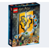 LEGO Harry Potter Hausbanner Hufflepuff 76412
