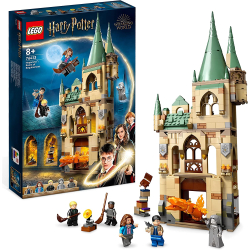 LEGO Harry Potter Hogwarts Raum der Wünsche 76413
