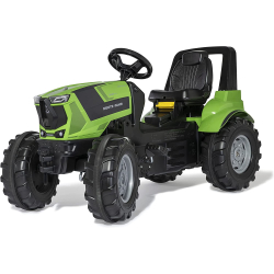 Rolly Toys Farmtrac Premium II Traktor Deutz  720057