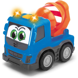 Simba Dickie ABC Volvo Trucky ab 1 Jahr blau