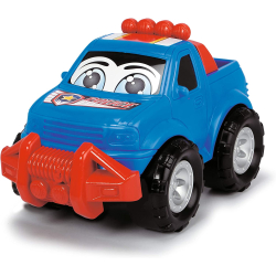 Simba Dickie ABC Speedy Auto ab 1 Jahr blau Pickup