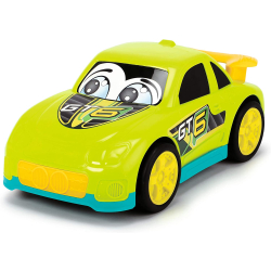 Simba Dickie ABC Speedy Auto ab 1 Jahr grün Rennauto