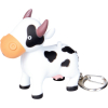 Die Spiegelburg Schlüsselanhänger Bauernhoftiere Bunte Geschenke Kuh