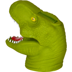 Die Spiegelburg Spardose Dino mit Licht T-Rex World