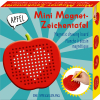 Die Spiegelburg Mini-Magnet-Zeichentafel Apfel Bunte Geschenke