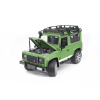 Bruder Land Rover Defender Geländewagen 02590