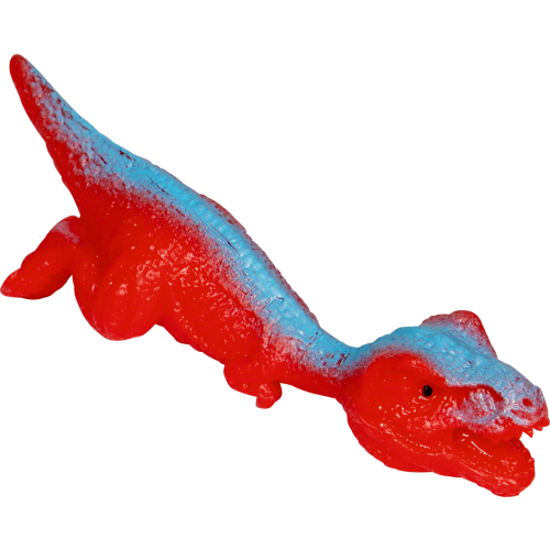 Die Spiegelburg Flitsche-Dinos T-Rex World (2 Stück)
