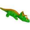 Die Spiegelburg Flitsche-Dinos T-Rex World (2 Stück)