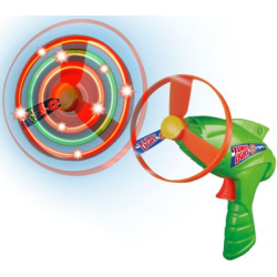 Turbolight Propellerspiel Propeller-Spiel mit Licht