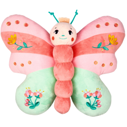 Die Spiegelburg Kissen Schmetterling - Prinzessin Lillifee
