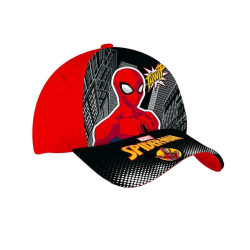 Spider-Man Cap Mütze