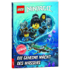 Buch LEGO Ninjago Die geheime Macht des Wassers