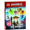 Buch LEGO Ninjago Stunde der Wahrheit