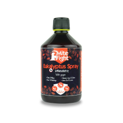 MiteFight®  Eukalyptus Spray gegen Milben  500 ml