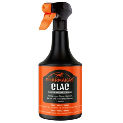 Pharmakas Insect Protect Spray CLAC 1000 ml
