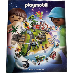 Playmobil Katalog 
