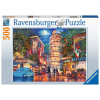Ravensburger Puzzle Abends in Pisa 500 Teile 17380