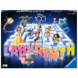 Ravensburger Spiel Disney 100 Labyrinth