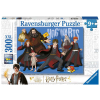 Ravensburger Puzzle Harry Potter 13365 300 Teile