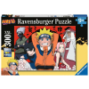 Ravensburger Puzzle Narutos Abenteuer 13363 300 Teile