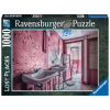 Ravensburger Puzzle Pink Dreams 1000 Teile 17359