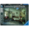Ravensburger Puzzle Crumbling Dreams 1000 Teile 17360