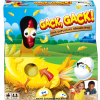 Mattel Spiel Gack, Gack! Das explosive Hühnerspiel