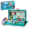 LEGO Disney Princess Little Mermaid  Arielles Schatztruhe 43229