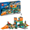 LEGO City Skaterpark 60364