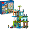 LEGO City Appartementhaus 60365