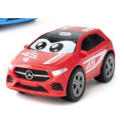 Simba Dickie ABC Mercedes Squeezy mit Rückzugmotor...