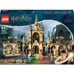 LEGO Harry Potter Der Kampf um Hogwarts 76415