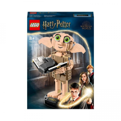 LEGO Harry Potter Dobby der Hauself 76421