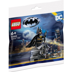 LEGO Super Heroes Batman Polybag 30653