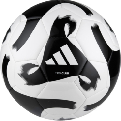 Adidas Fußball TIRO CLUB schwarz/weiß