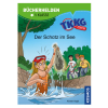 Bücherhelden 1. Klasse TKKG Junior - Der Schatz im See