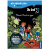 Buch Bücherhelden 2. Klasse Die drei ??? Kids - Tatort Dschungel