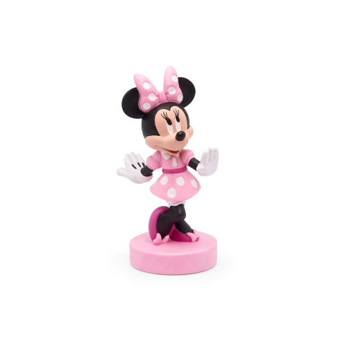 Tonie Disneys Minnie Maus – Helfen macht Spaß