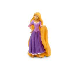 Tonie Disneys Rapunzel – Neu verföhnt