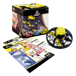 Revell Air Spinner RC schwarz gelb - Fun Drohne