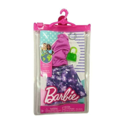 Mattel My First Barbie Fashion Pack GWC27 HJT19