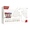 Pokemon Sammelkarten Karmesin & Purpur 3.5 151 Ultra Premium Collection