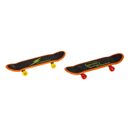 Die Spiegelburg Mini-Skateboard - Bunte Geschenke