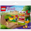 LEGO Friends Marktstand Marktbude 30416