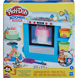 Play-Doh Backstube Knetset