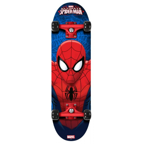 Skateboard Marvel ULTIMATE SPIDER-MAN