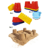 spielstabil Sandform Burgtor 7424