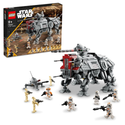 LEGO Star Wars TM AT-TE Walker 75337