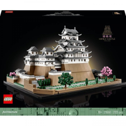 LEGO Architecture Burg Himeji 21060